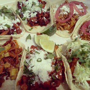 Big Star Tacos