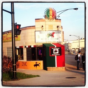 Which sign do you believe?