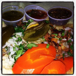 The Descendents and Wu-Tang Clan were both awesome. Thanks for asking.