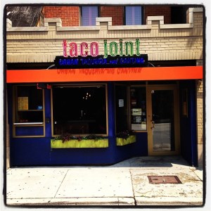 More like Stinkin' Park.