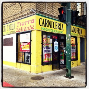 Just how I like my women: small, dirty and a little sketchy.